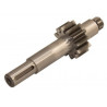 KIT ARBRE 13 (CYLINDRIQUE Ø15,85) POUR POMPE ET MOTEUR 4CC 2SP/2SM - 5GKI200030